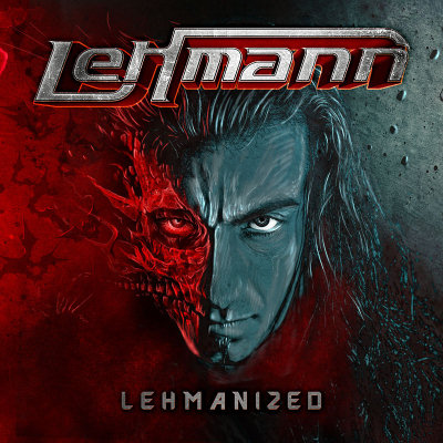 Lehmann: "Lehmanized" – 2014